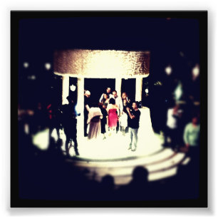 Foto Boda - A Hupa