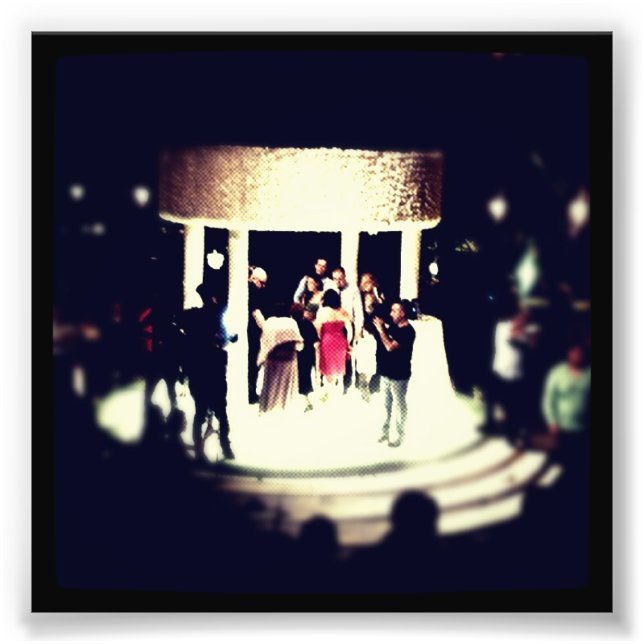 Foto Boda - A Hupa (Frente)