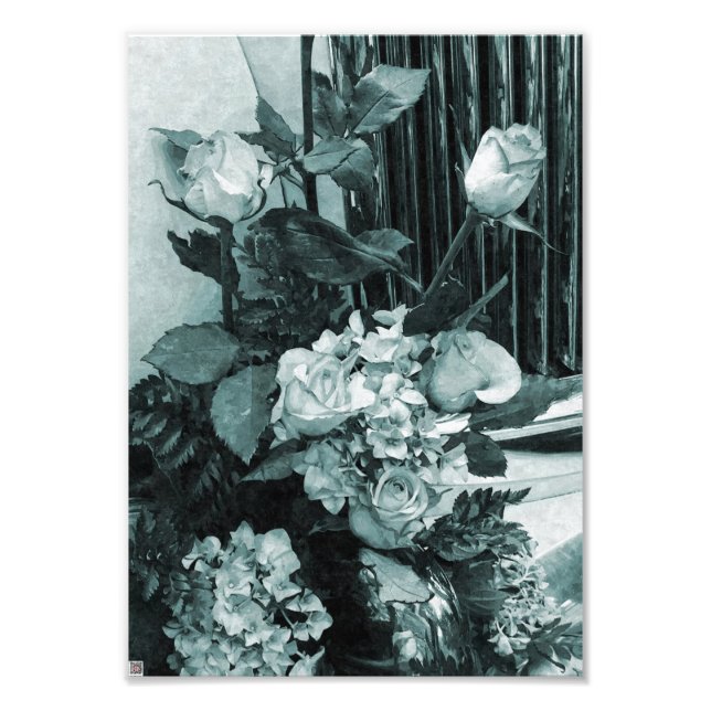 Foto Boda Bouquet (Frente)