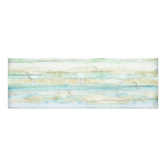 Foto Boda de la costa costera de Driftwood Ocean Beach