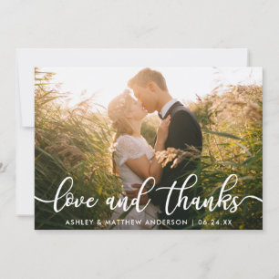 Foto boda Gracias   Amor y agradecimiento