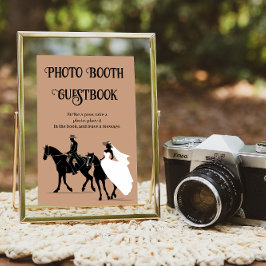 Foto Boda occidental