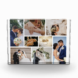 Foto Boda personalizada