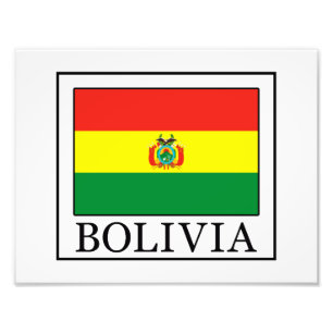 Foto Bolivia