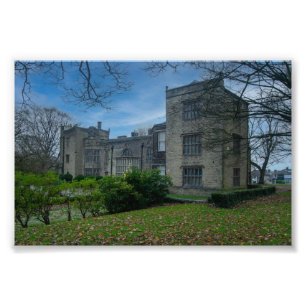 Foto Bolling Hall, Bradford