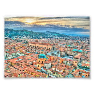 Foto Bolonia, Italia (II)