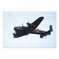 Bomberos de Lancaster.