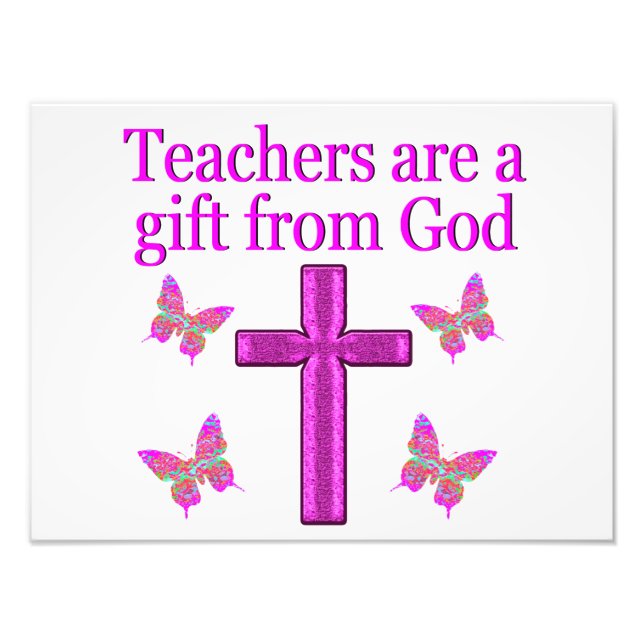 FOTO BONITO DISEÑO DE PROFESORES BENDECIDOS (Frente)