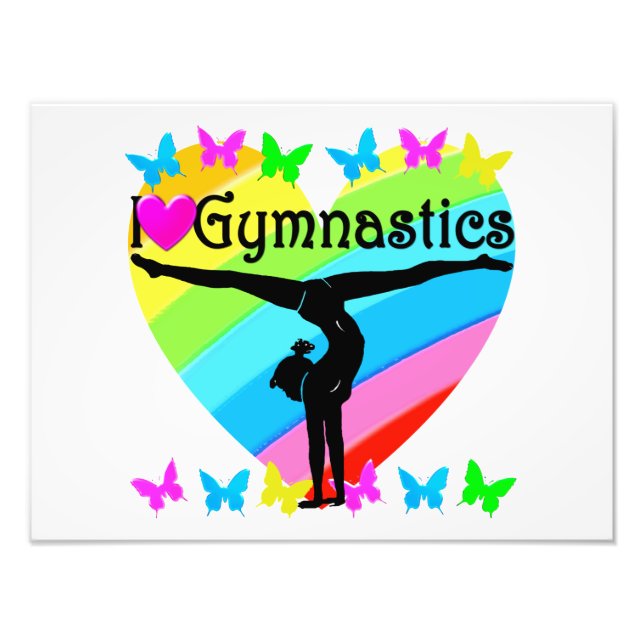 FOTO BONITO ME ENCANTA EL DISEÑO DE GIMNASTICS RAINBOW (Frente)