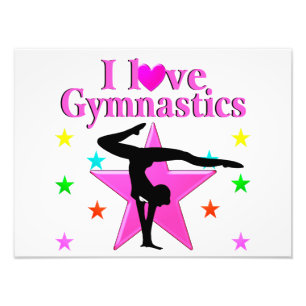 FOTO BONITO PINK ME ENCANTA EL DISEÑO DE GIMNASTICAS