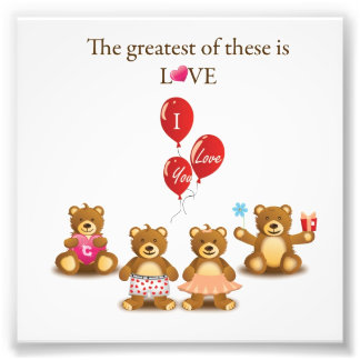 Foto Bonito Vector de Oso de Teddy PERSONALIZADO COL