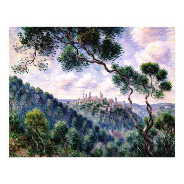 Foto Bordighera Italia (Frente)