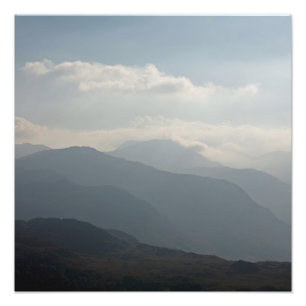 Foto Borrowdale, distrito de Wallacrag Keswick Lake