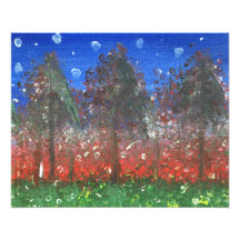 Bosque de medianoche