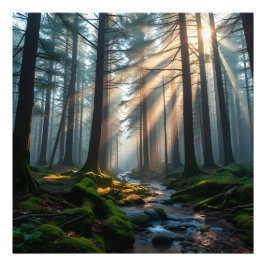 Foto Bosque Susurrante