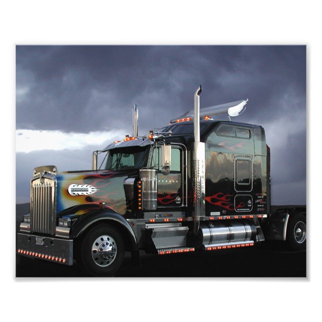 Foto Boss Hogg ` DArcy Evans Photo (Frente)