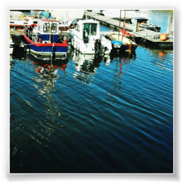 Foto Bots felices (Frente)