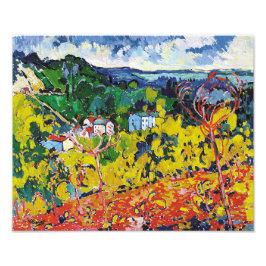 Foto Bougival | Maurice de Vlaminck |