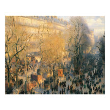 Boulevard de Capucines