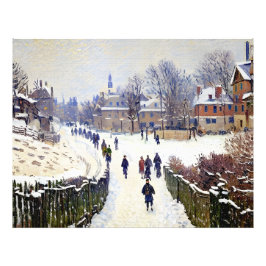 Foto Boulevard Saint-Denis