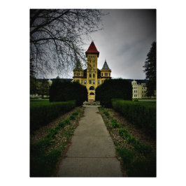 Foto "Bounty urbano"