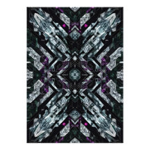 Bóveda obsidiana: protocolo de compartimiento viol