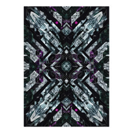 Foto Bóveda obsidiana: protocolo de compartimiento viol