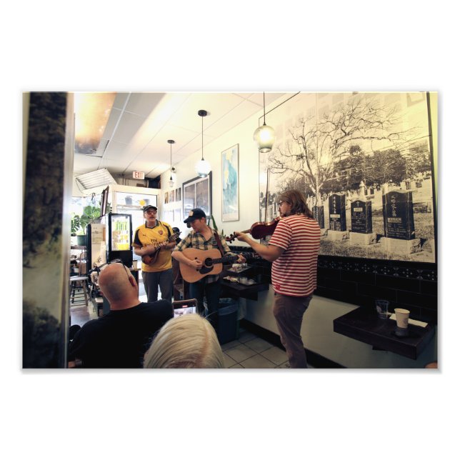 Foto Boyle Heights (Frente)