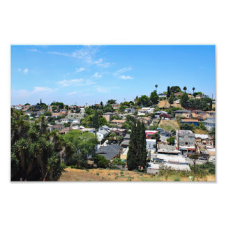 Foto Boyle Heights City Terrace