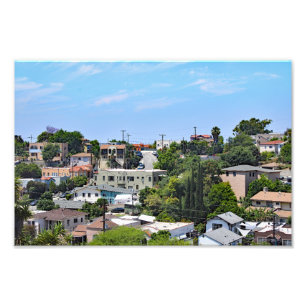 Foto Boyle Heights City Terrace