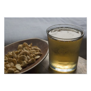 Foto Brasil. Una copa de refrescante energía guaraní