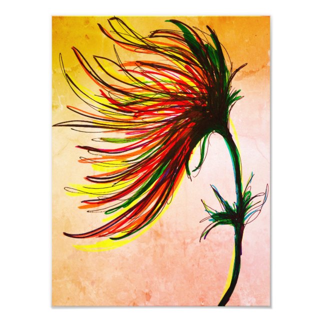 Foto Breezy Floral (Frente)