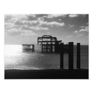 Foto Brighton West Pier