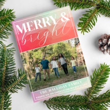 Foto brillante de vacaciones felices de Navidad 20