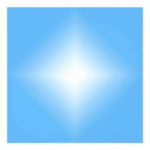 Foto Brillo de Diamantes Azul pálido