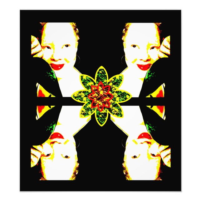 Foto Brisa tropical (Frente)