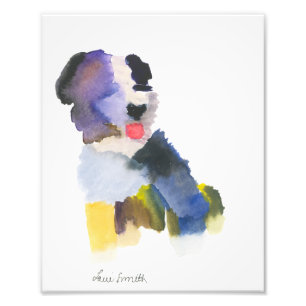 Foto Brix Print