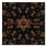 Bronce Age Mandala