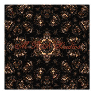 Foto Bronce Age Mandala