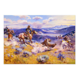 Foto Bucles y caballos Swift son más seguros que plomo