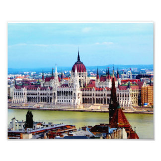 Foto Budapest