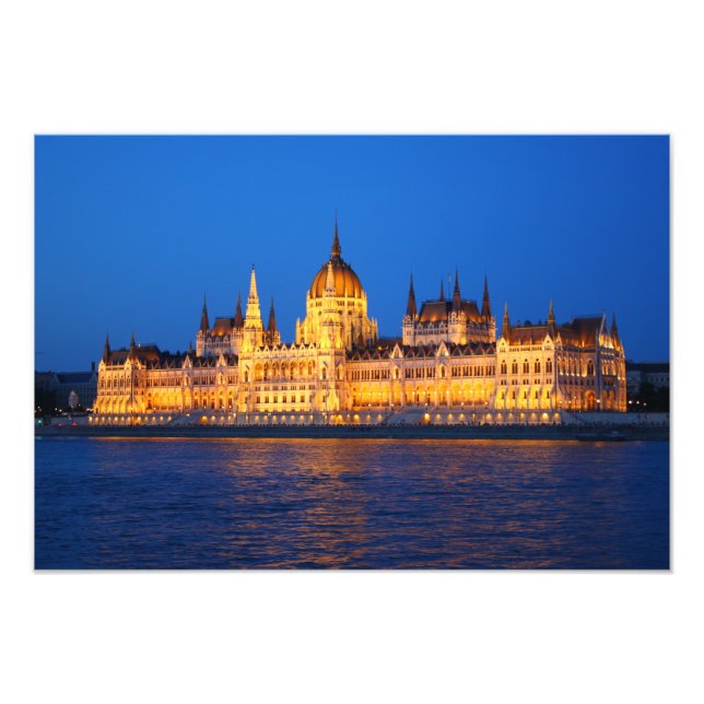 Foto Budapest Hungría (Frente)