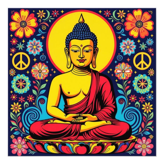 FOTO BUDDHA-3 (Frente)