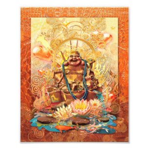 FOTO BUDDHA EL MÁS LIGERO