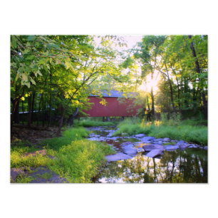 Foto Buena mañana en Pipersville