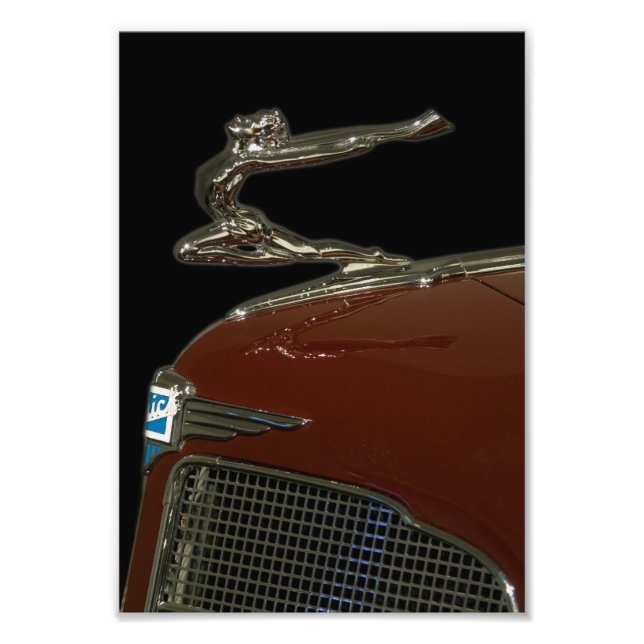 Foto Buick. (Frente)