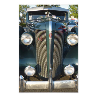 FOTO BUICK 1937