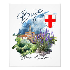 Foto Buje Croacia
