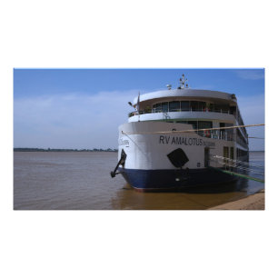Foto Buque fluvial Amalotus