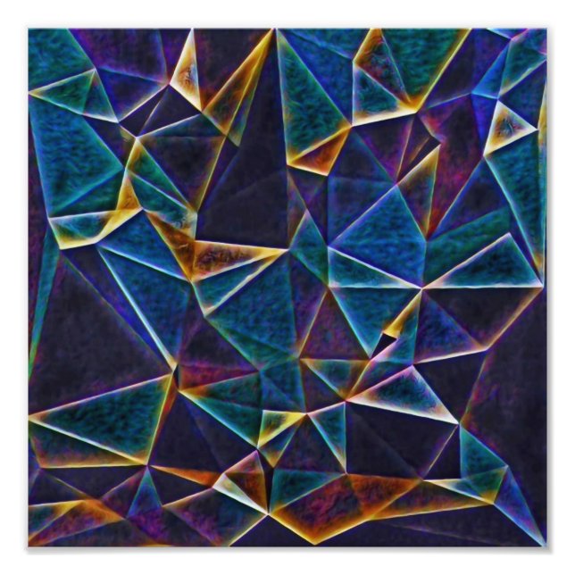 Foto Burbujas rotas (Frente)